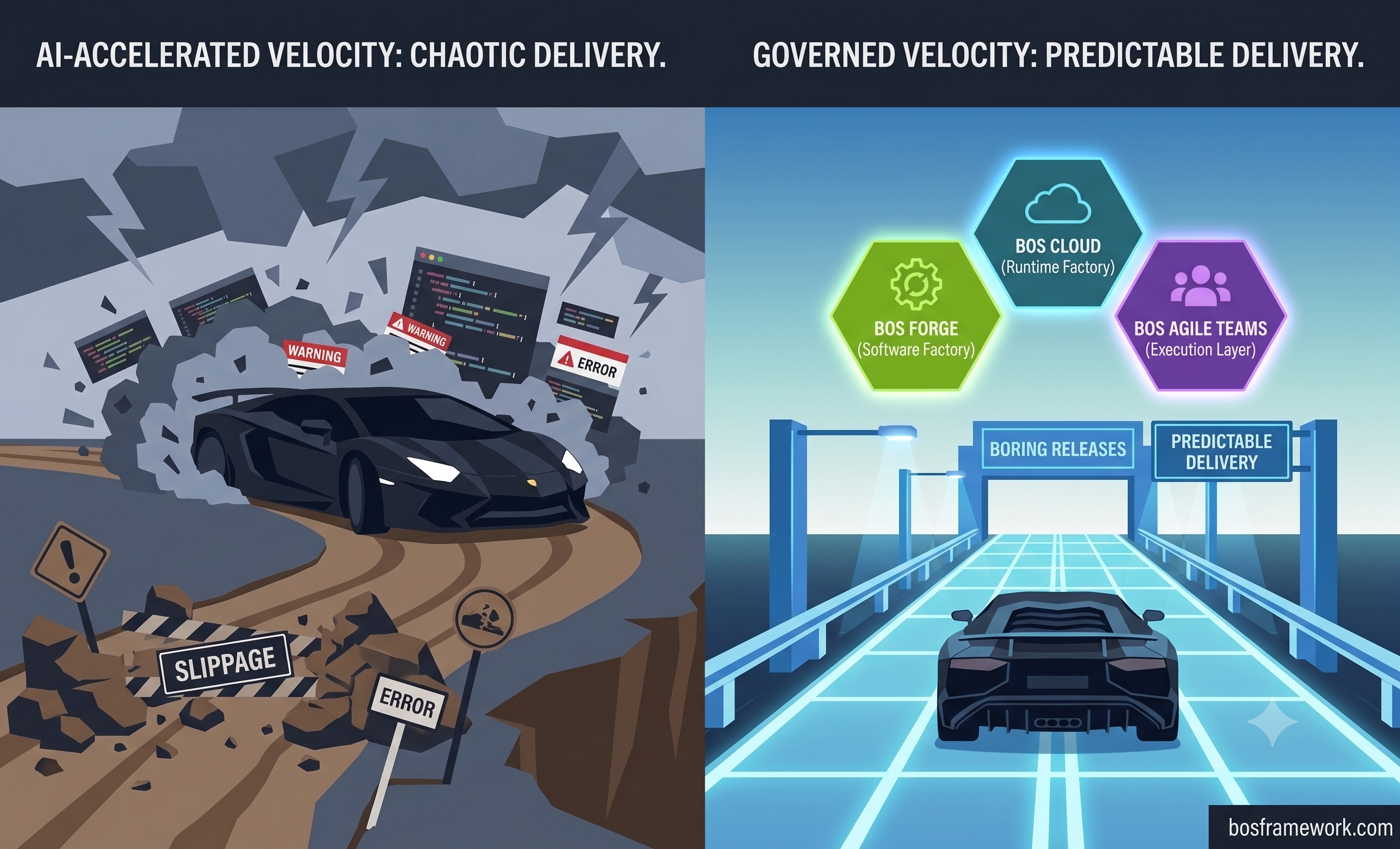 What We Learned When We Gave Our Team Every AI Tool Available